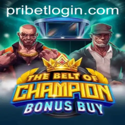 Discovering TheBeltOfChampionBonusBuy: An Exciting Journey in the Pribet Universe