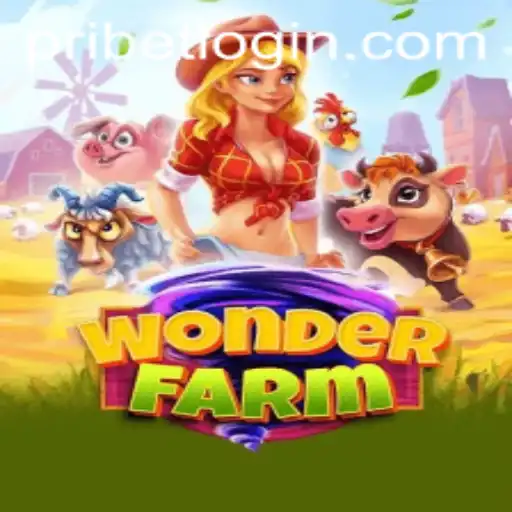 Exploring the Magical World of WonderFarm: The Rise of Pribet